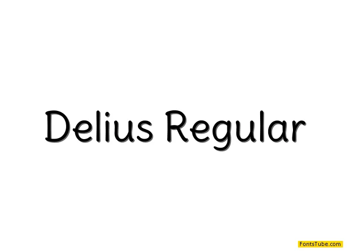 Delius