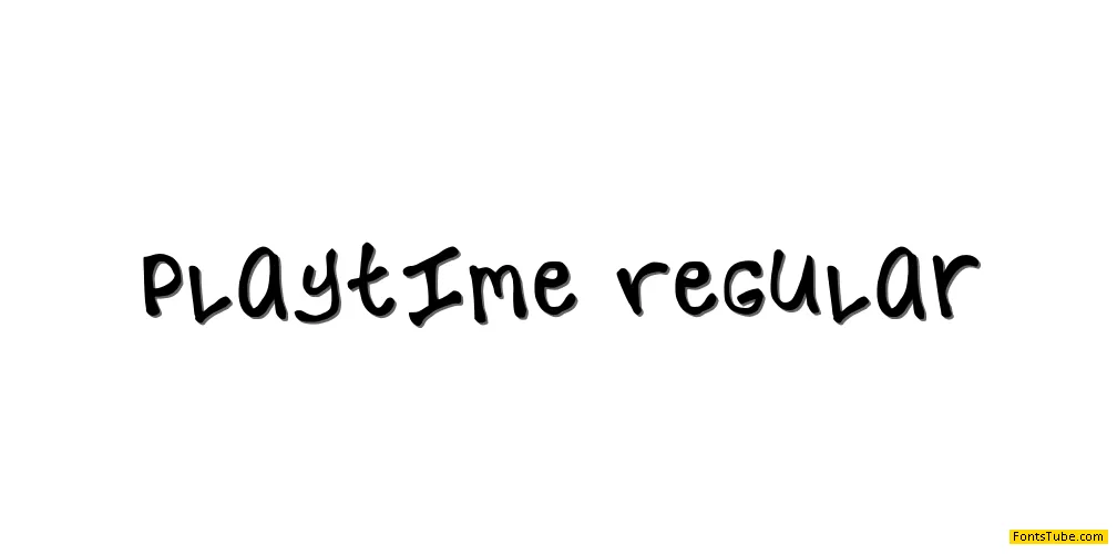 Playtime