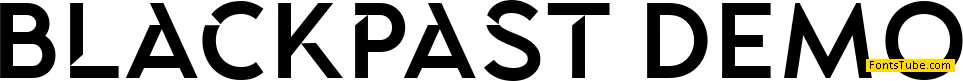 Blackpast