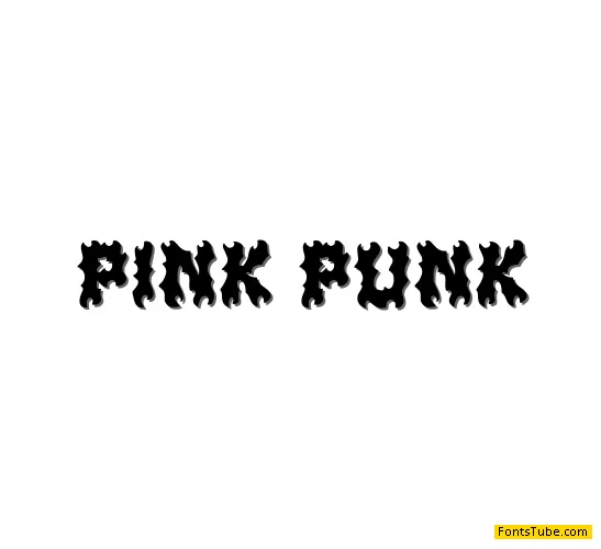 Pink Punk