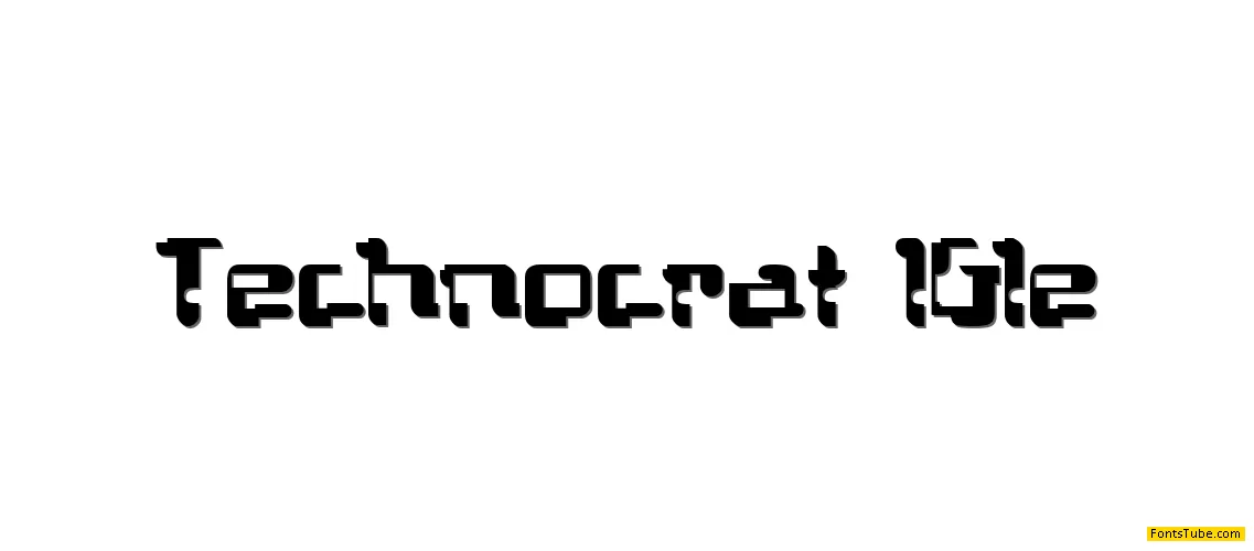 Technocrat
