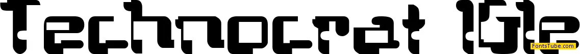 Technocrat