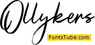 Ollykers