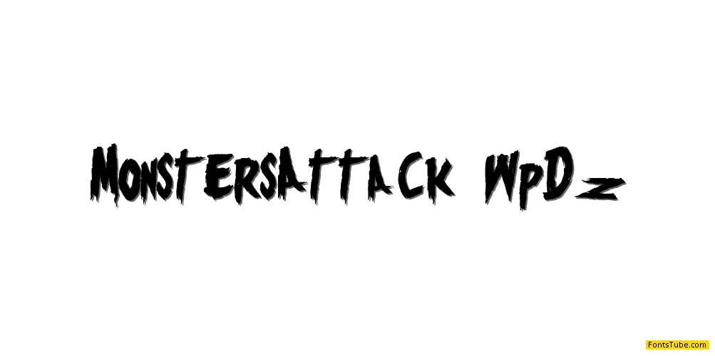 Monsters Attack!