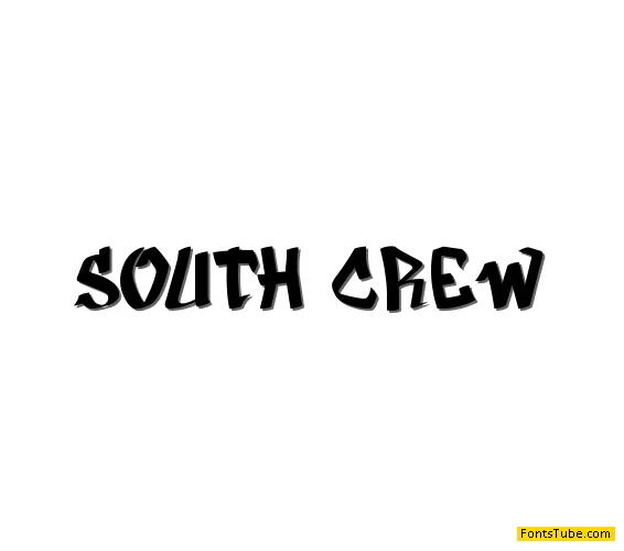 South Crew