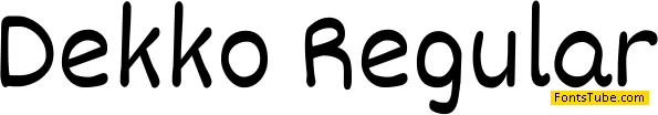 Dekko