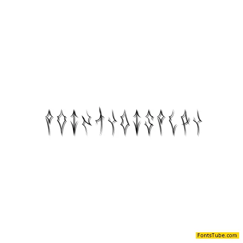 Pointy Display