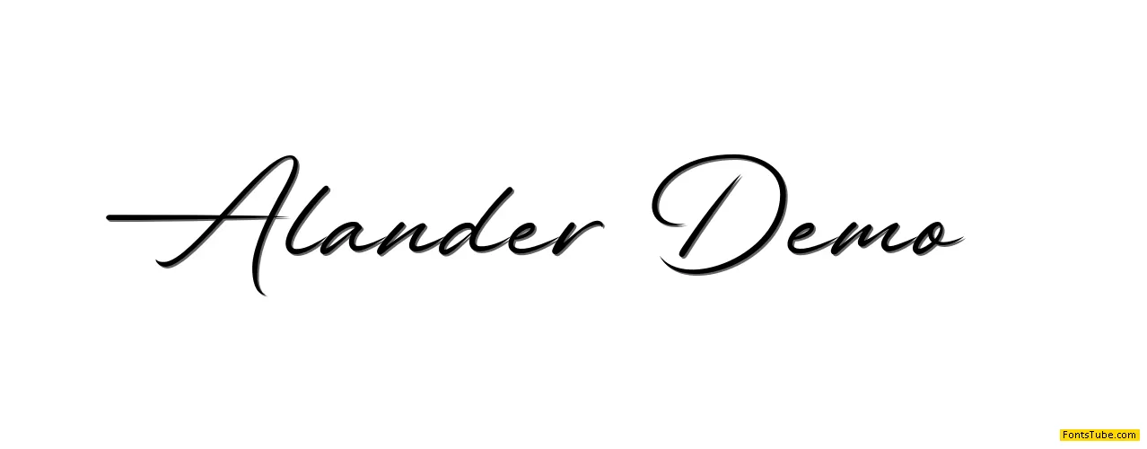 Alander