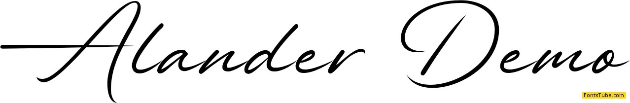 Alander