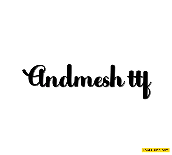 Andmesh