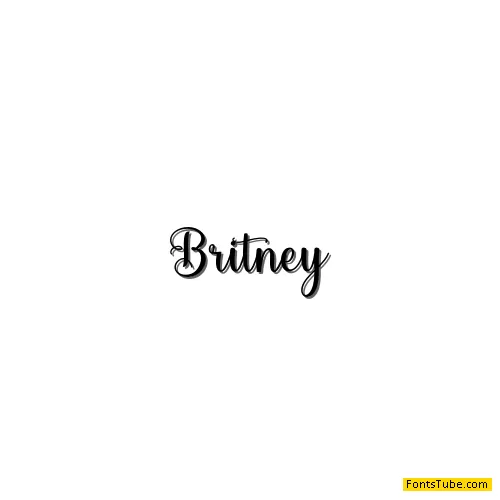 Britney