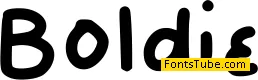 Boldie