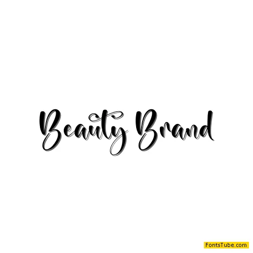 Beauty Brand