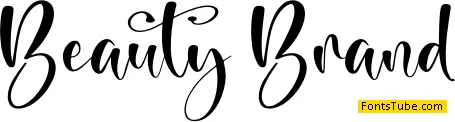 Beauty Brand