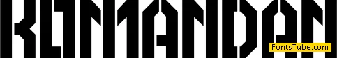Komandan