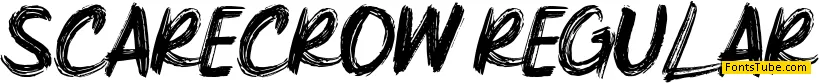 Scare Crow
