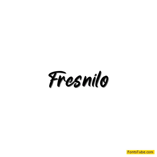 Fresnilo