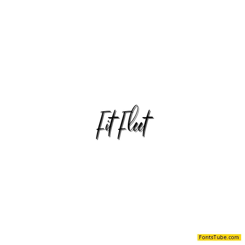 Fit Fleet