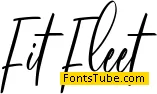 Fit Fleet
