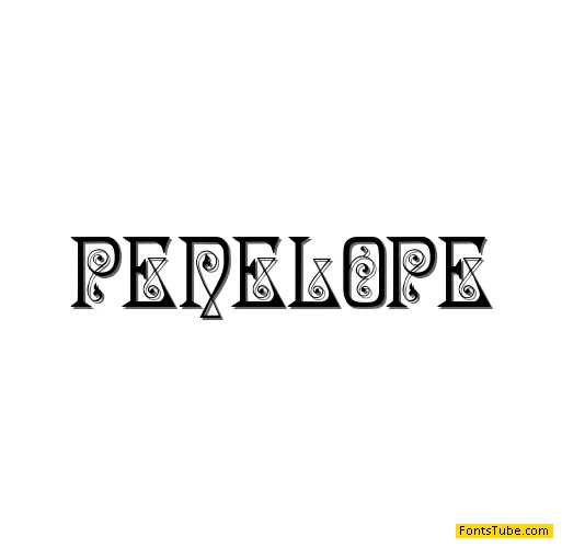 Penelope Font