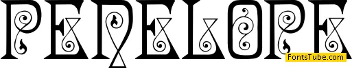 Penelope Font