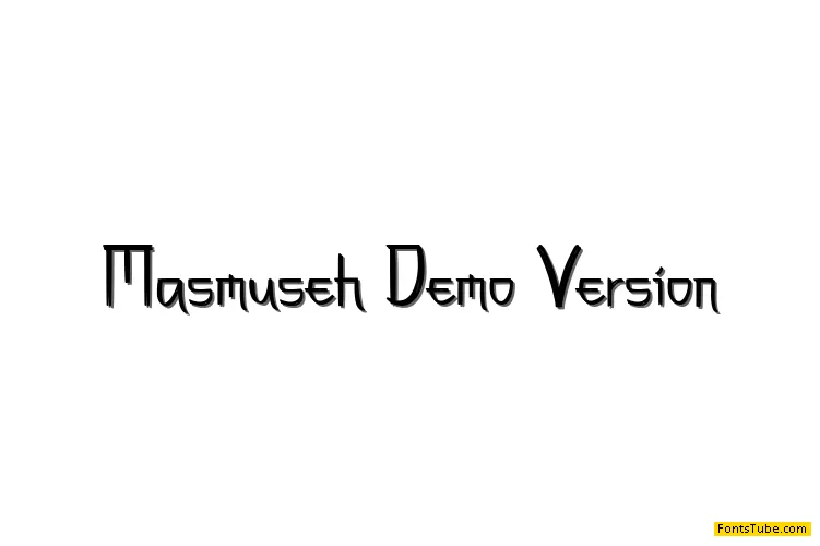 Masmuseh