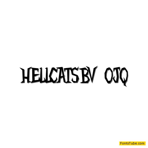 Hellcats BV