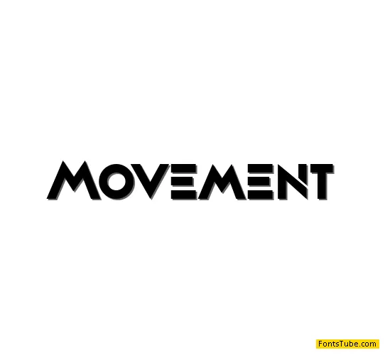 Movement