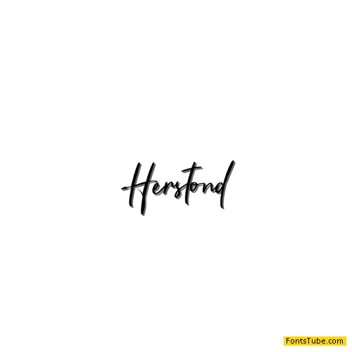 Herstond