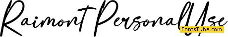 Raimont Font