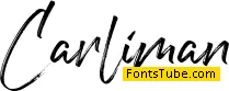 Carliman Font