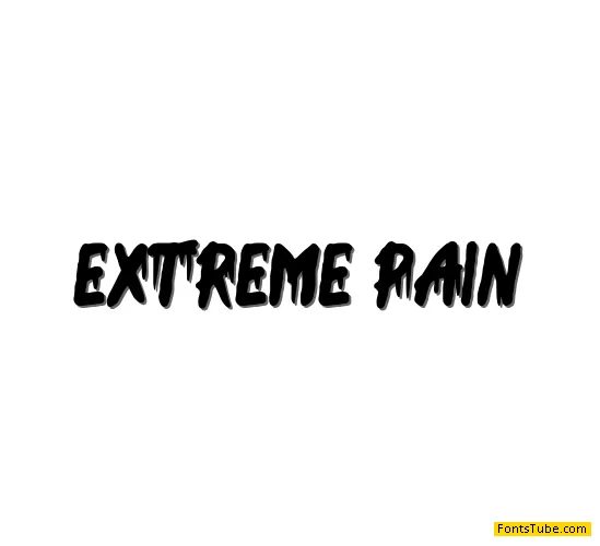 Extreme Pain