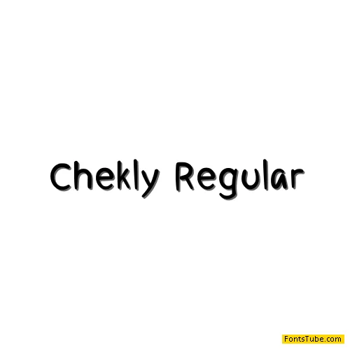 Chekly