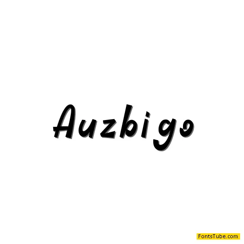 Auzbigo