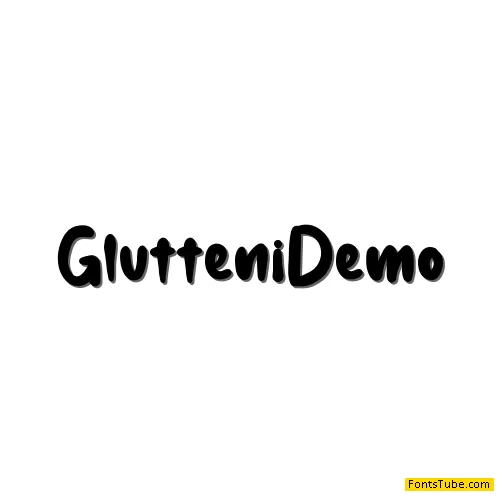 Glutteni