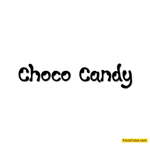 Choco Candy