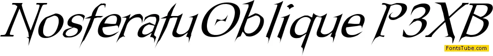 Nosferatu