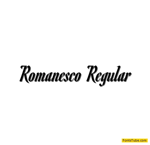 Romanesco
