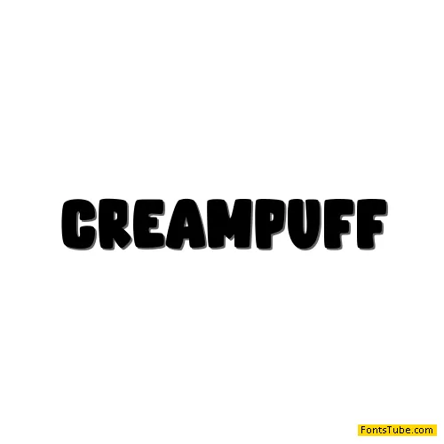 Creampuff