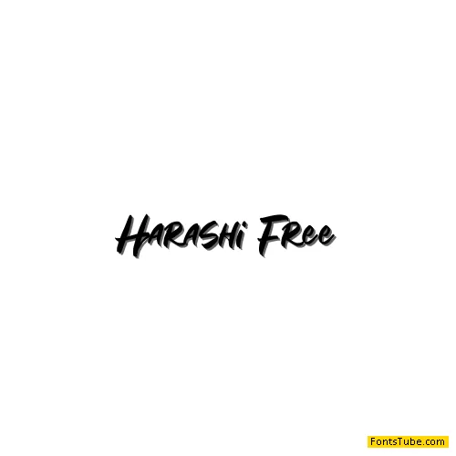 Harashi