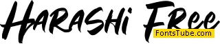 Harashi
