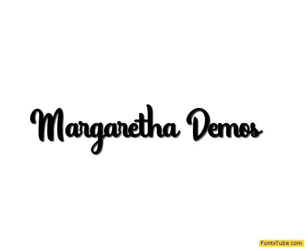 Margaretha Font
