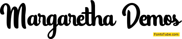 Margaretha Font