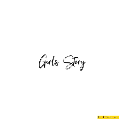 Girls Story