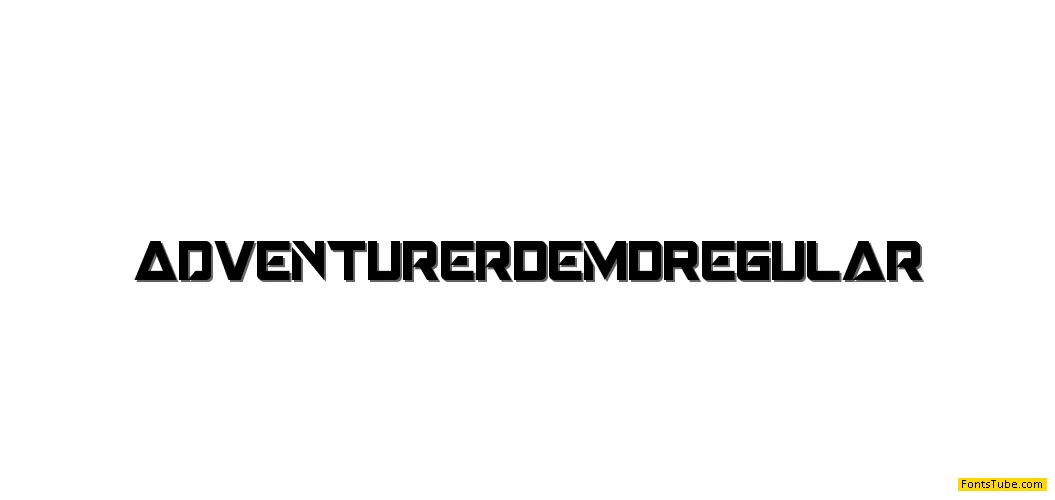 Adventurer