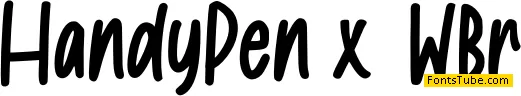 Handy Pen