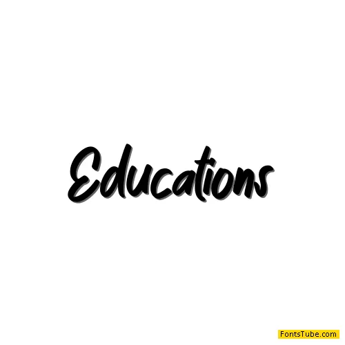 Educations