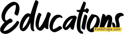 Educations