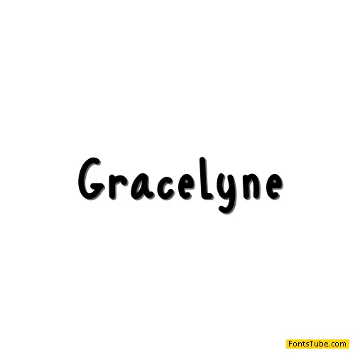 Gracelyn