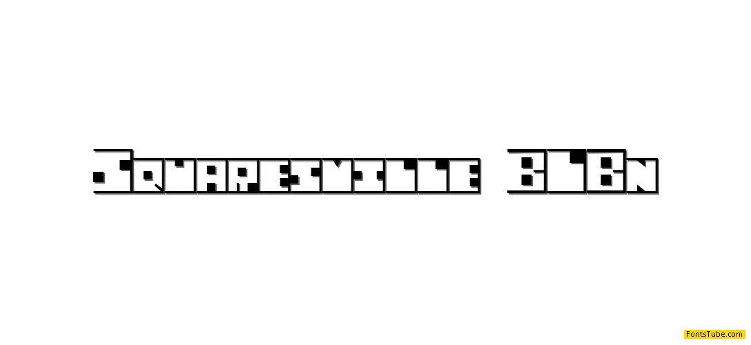 Squaresville